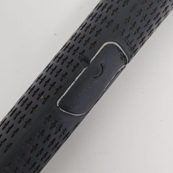 Callaway Steelhead X-14 Single 8 Iron Rifle FCM 5.5 Steel RH 36.5" DENT IN SHAFT - Picture 14 of 15